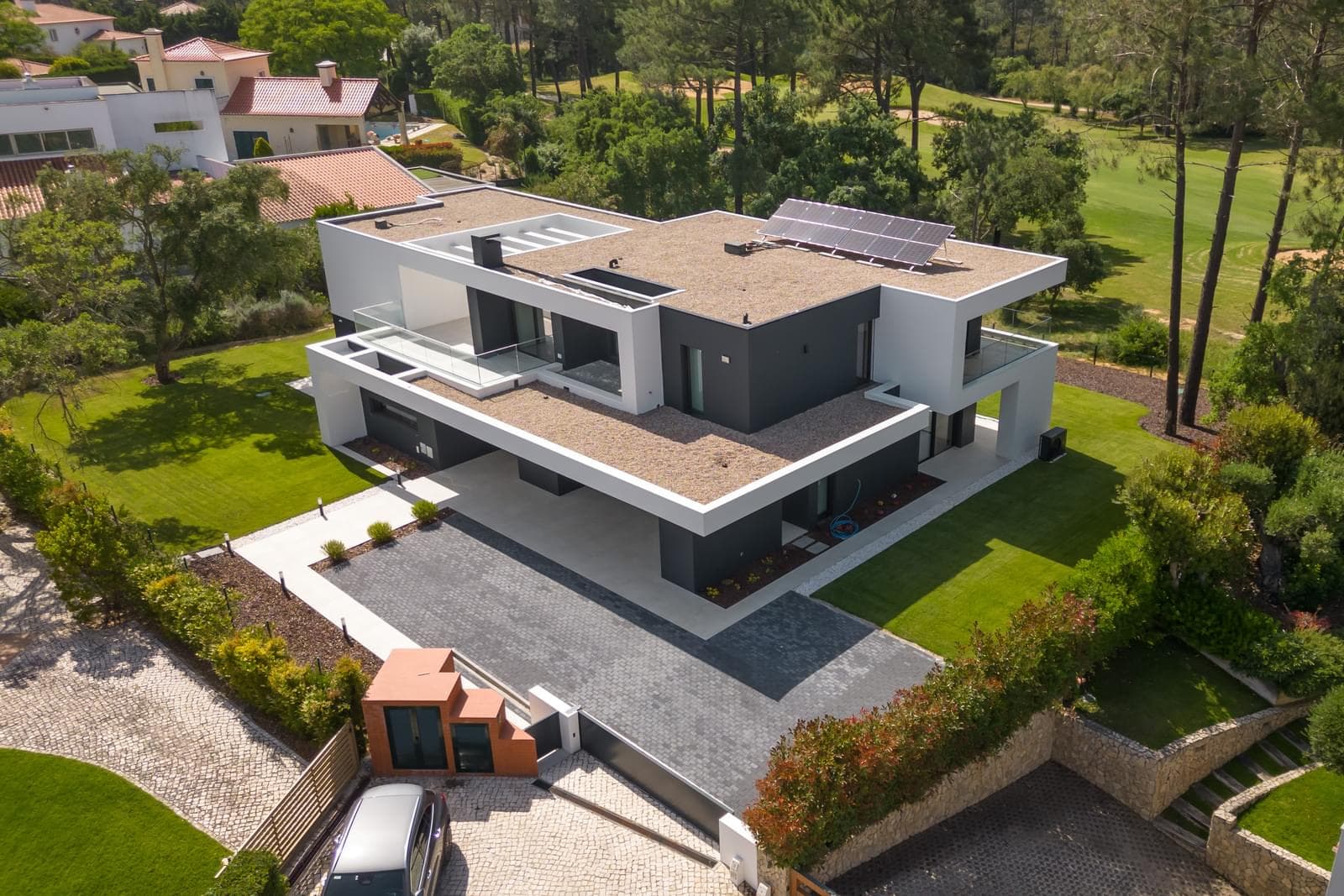 Moradia T5 com piscina, Quinta do Peru, Sesimbra - Imagem 32