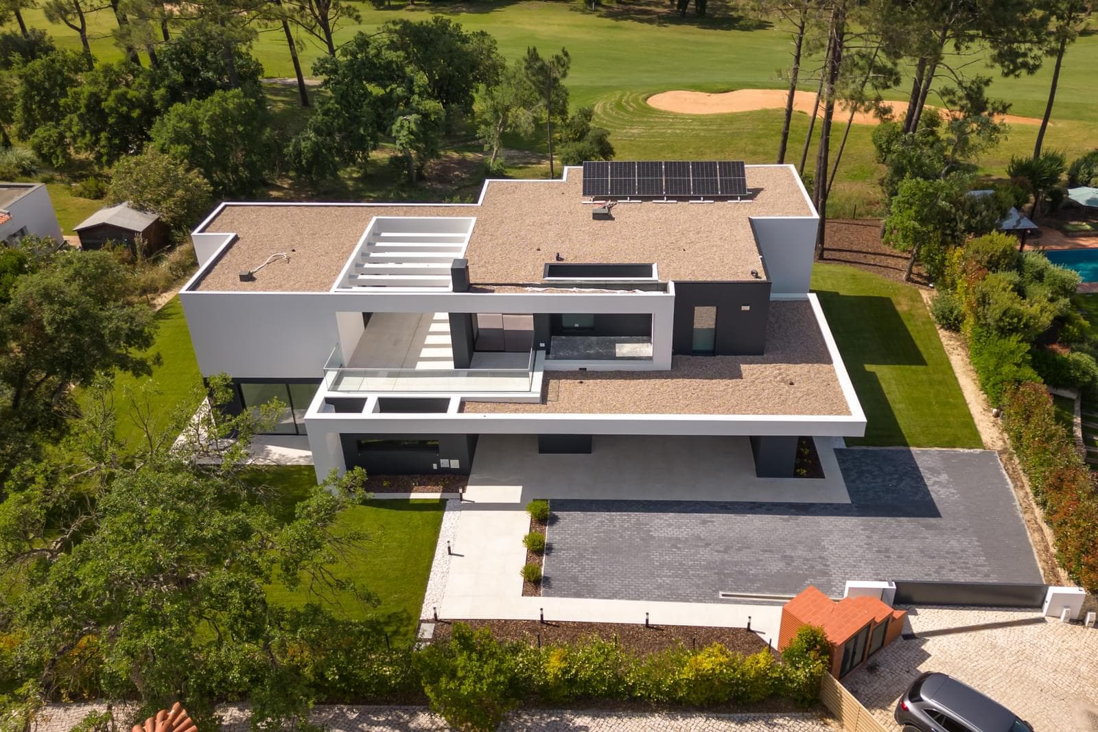 Moradia T5 com piscina, Quinta do Peru, Sesimbra - Imagem 33