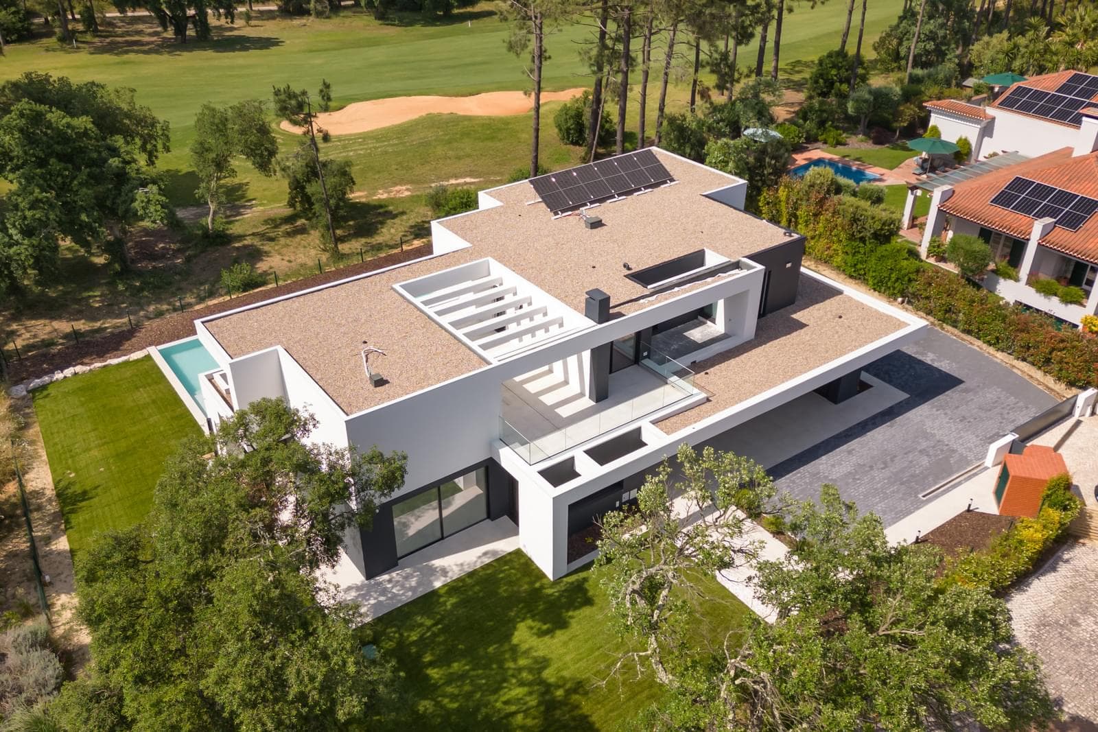 Moradia T5 com piscina, Quinta do Peru, Sesimbra - Imagem 34