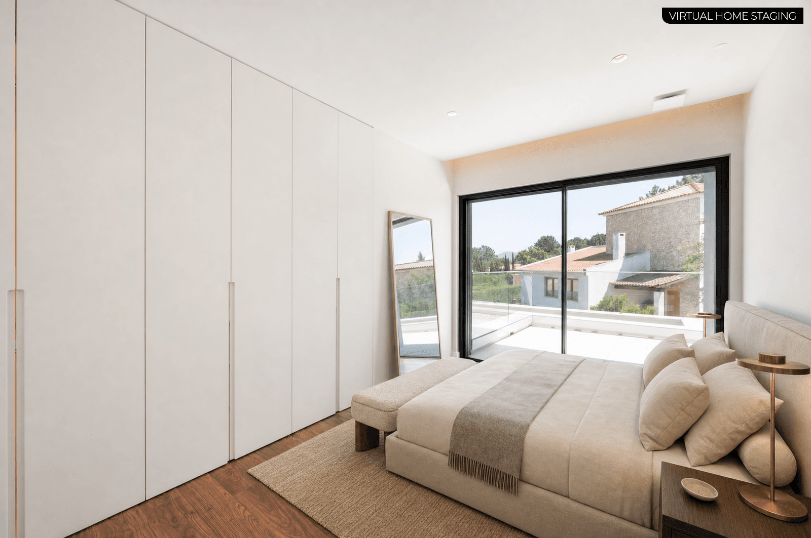 Moradia T5 com piscina, Quinta do Peru, Sesimbra - Imagem 18