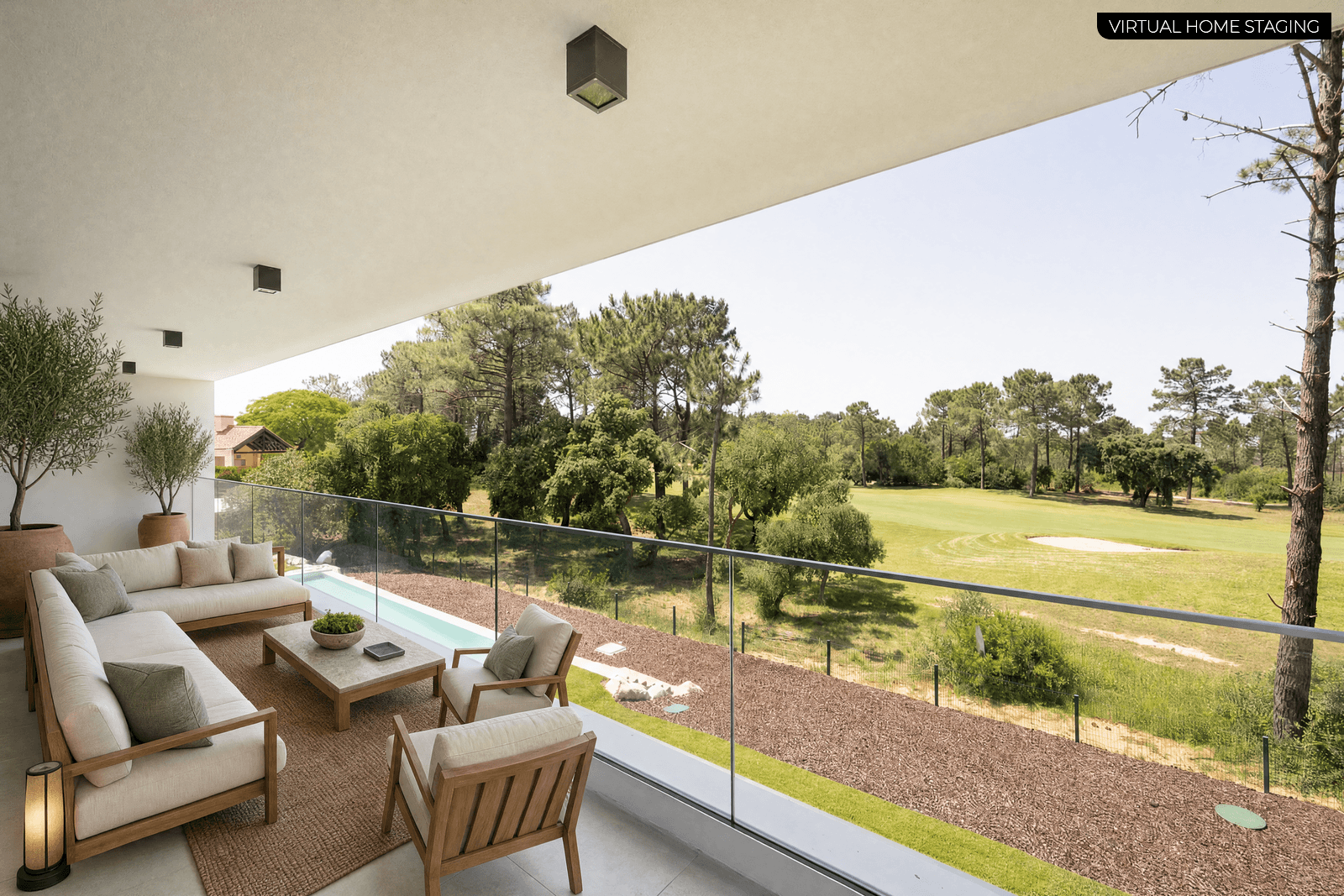 Moradia T5 com piscina, Quinta do Peru, Sesimbra - Imagem 24