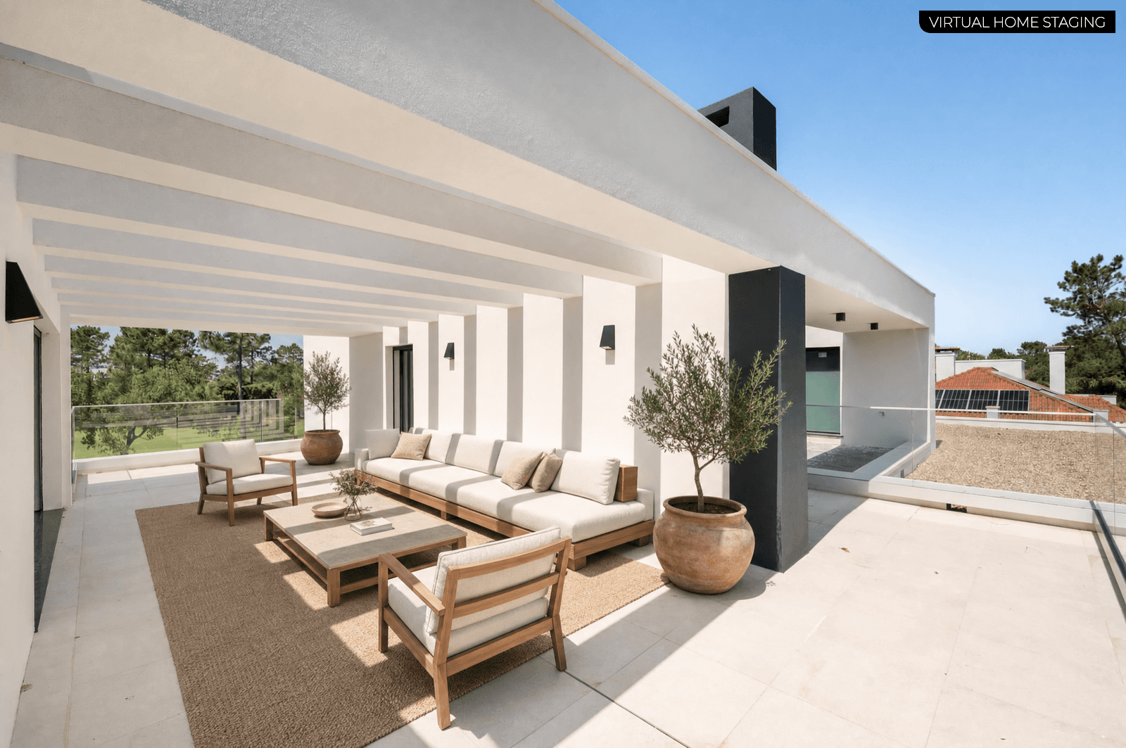 Moradia T5 com piscina, Quinta do Peru, Sesimbra - Imagem 27