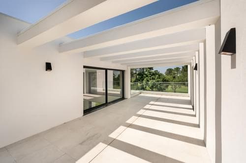 PF32685 - Moradia T5 com piscina, Quinta do Peru, Sesimbra - Imagem 28