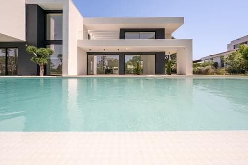 PF32685 - Moradia T5 com piscina, Quinta do Peru, Sesimbra - Imagem 2