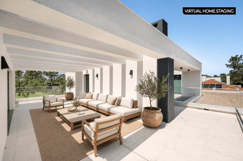 PF32685 - Moradia T5 com piscina, Quinta do Peru, Sesimbra - Imagem 27