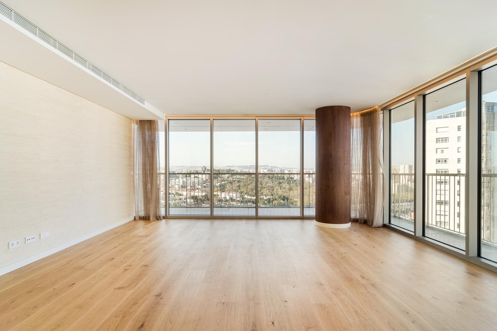 Apartamento T3 com piscina, Campolide, Lisboa - Imagem 35