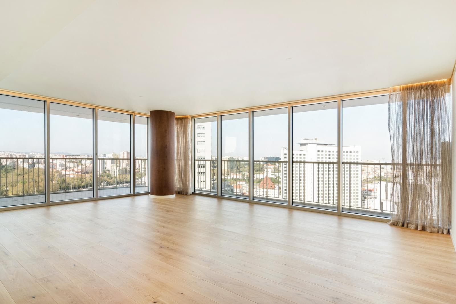 Apartamento T3 com piscina, Campolide, Lisboa - Imagem 33