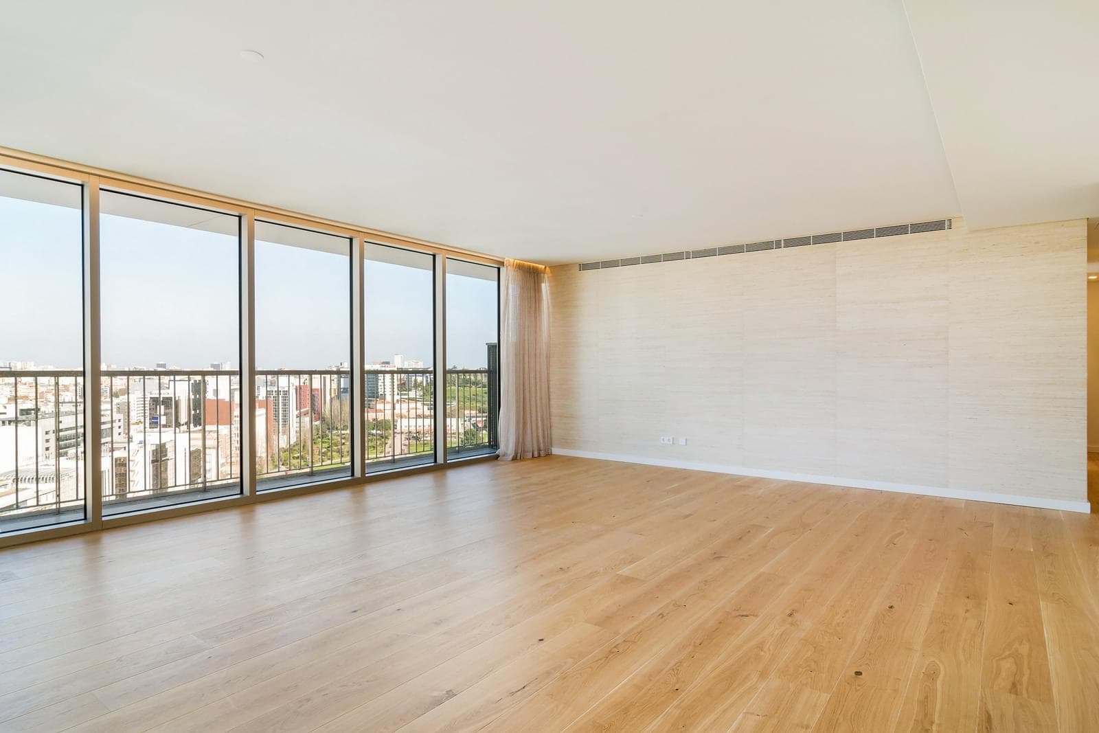 Apartamento T3 com piscina, Campolide, Lisboa - Imagem 32