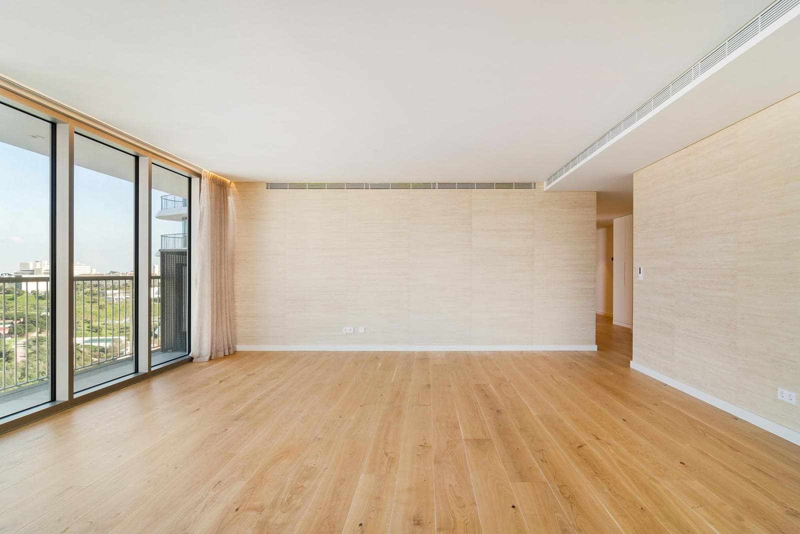 Apartamento T3 com piscina, Campolide, Lisboa - Imagem 34