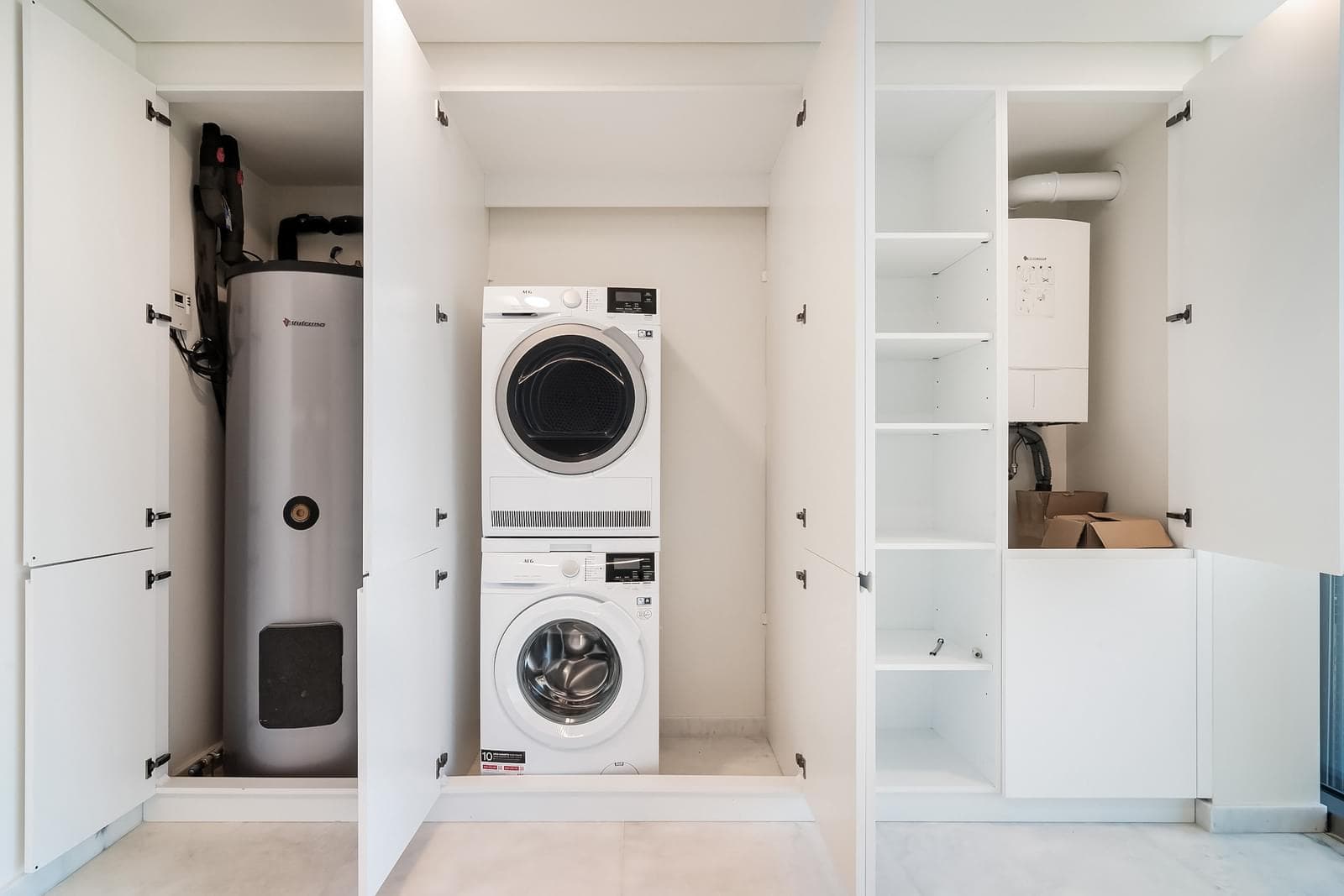 Apartamento T3 com piscina, Campolide, Lisboa - Imagem 44