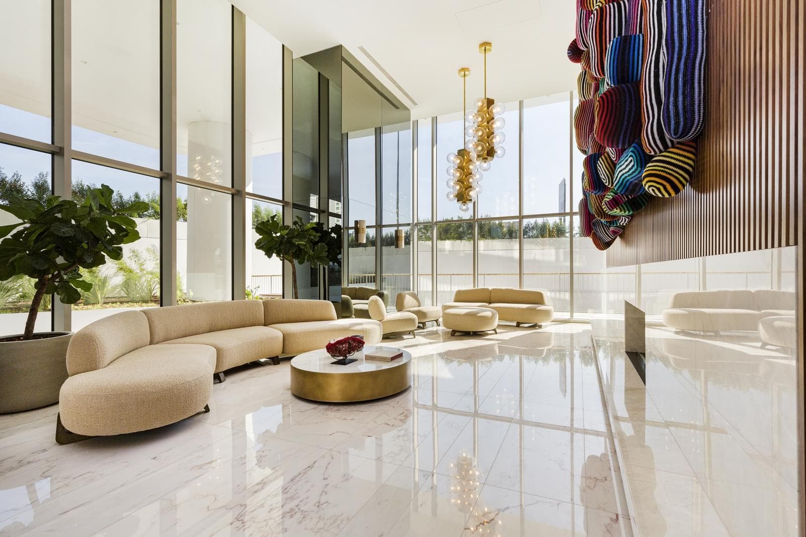 Apartamento T3 com piscina, Campolide, Lisboa - Imagem 7