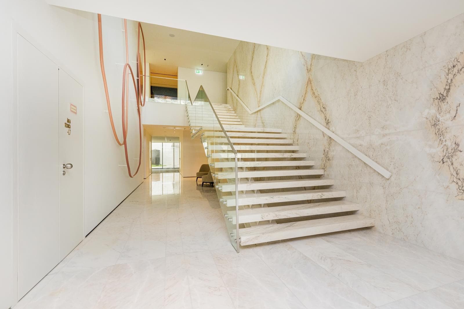 Apartamento T3 com piscina, Campolide, Lisboa - Imagem 11