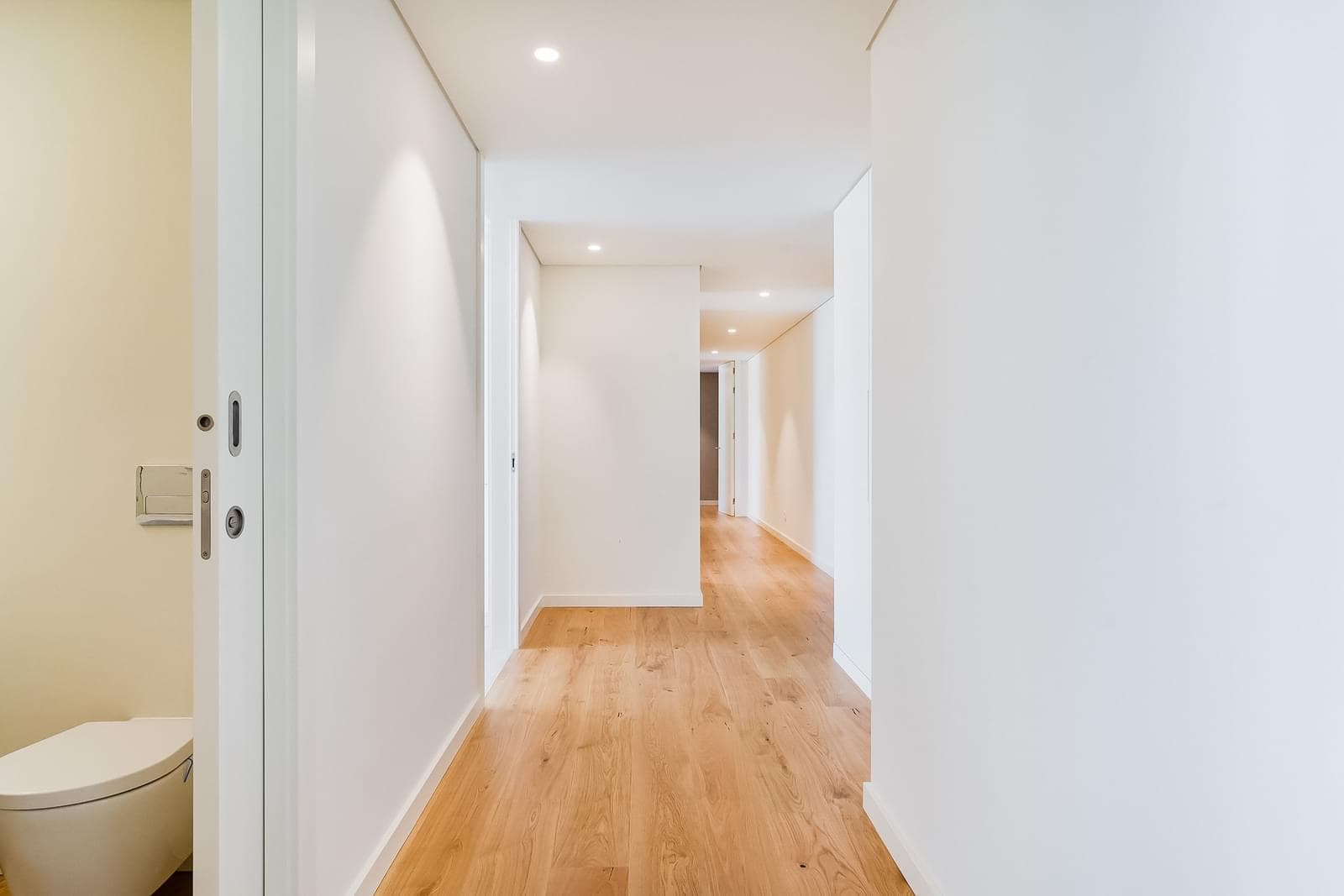 Apartamento T3 com piscina, Campolide, Lisboa - Imagem 46