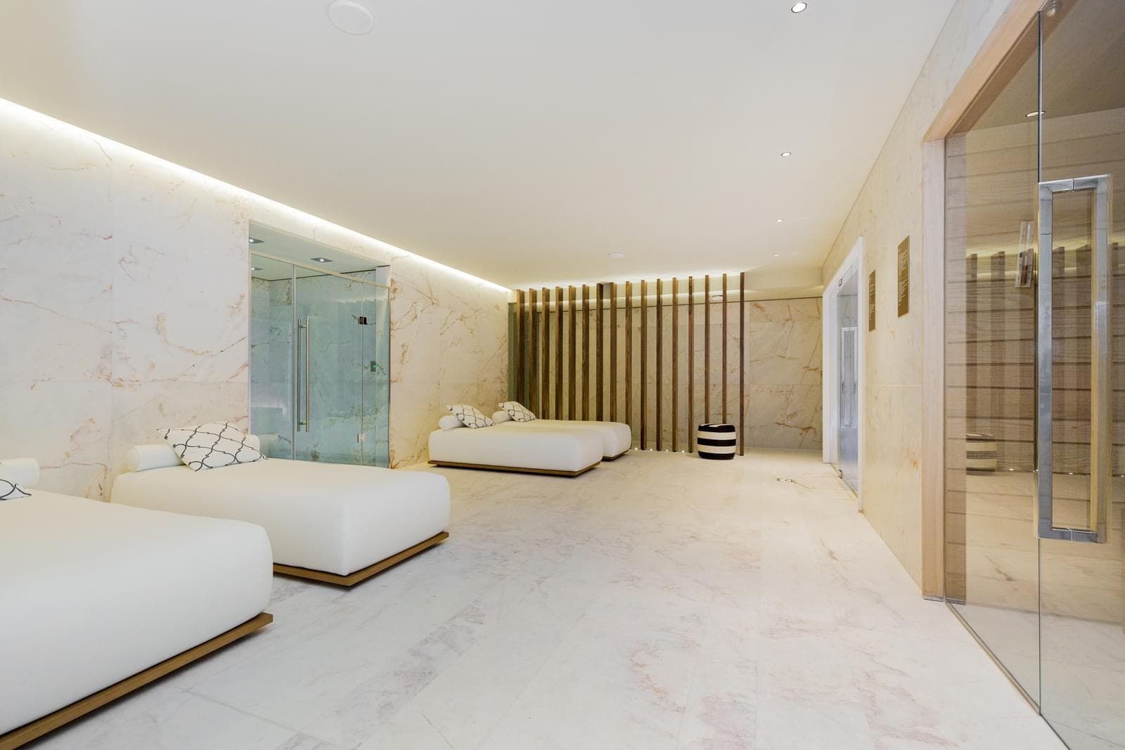 Apartamento T3 com piscina, Campolide, Lisboa - Imagem 25