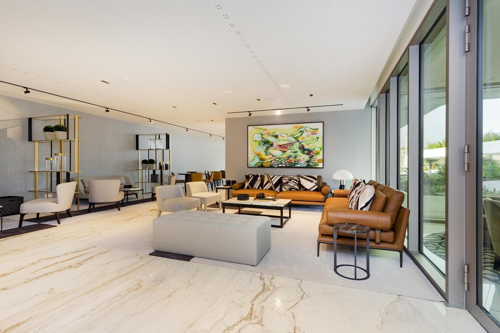 Apartamento T3 com piscina, Campolide, Lisboa - Imagem 15