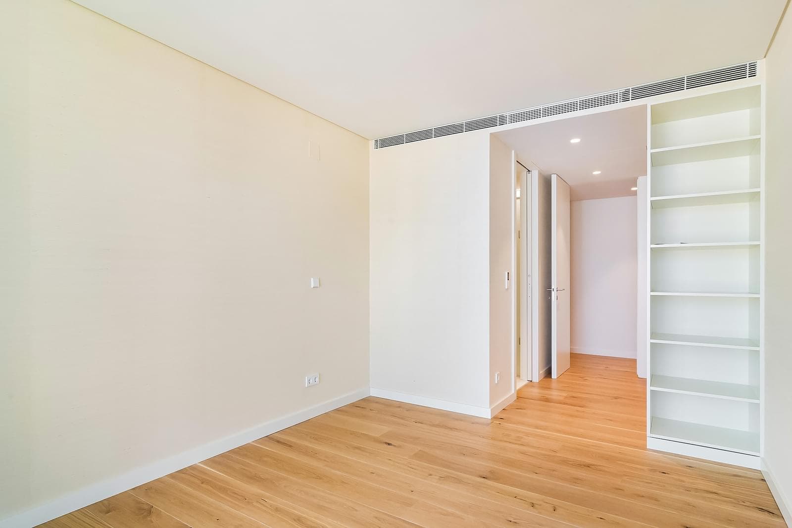 Apartamento T3 com piscina, Campolide, Lisboa - Imagem 53