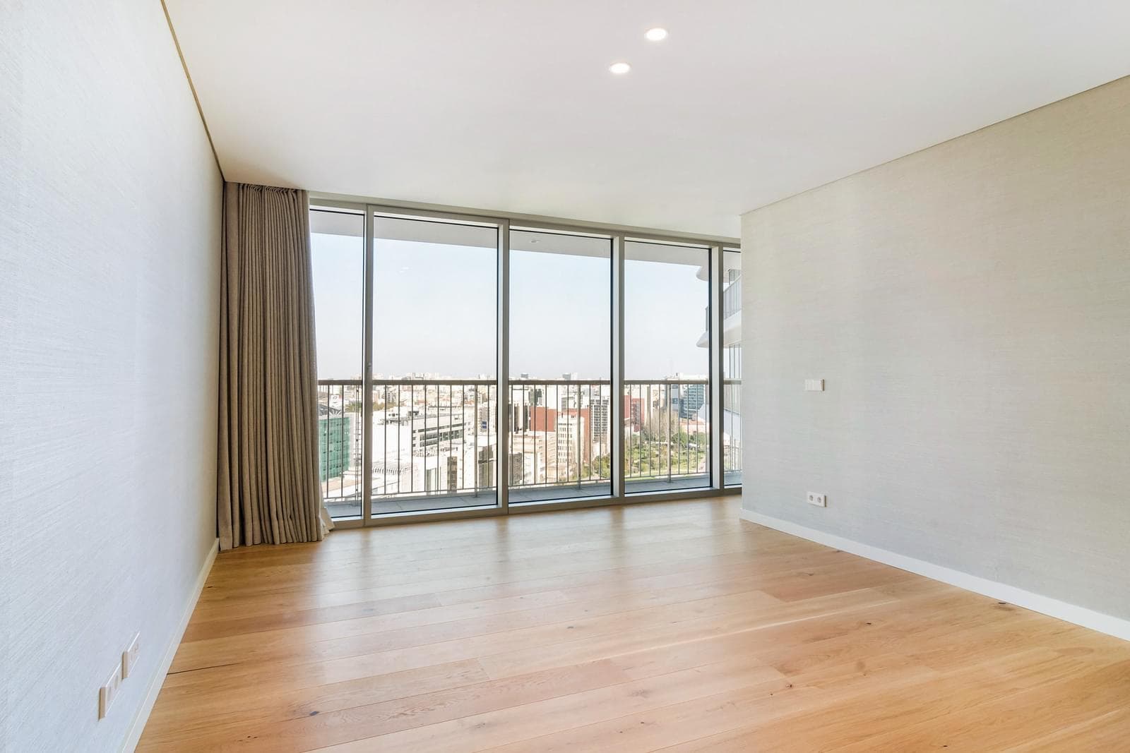 Apartamento T3 com piscina, Campolide, Lisboa - Imagem 50