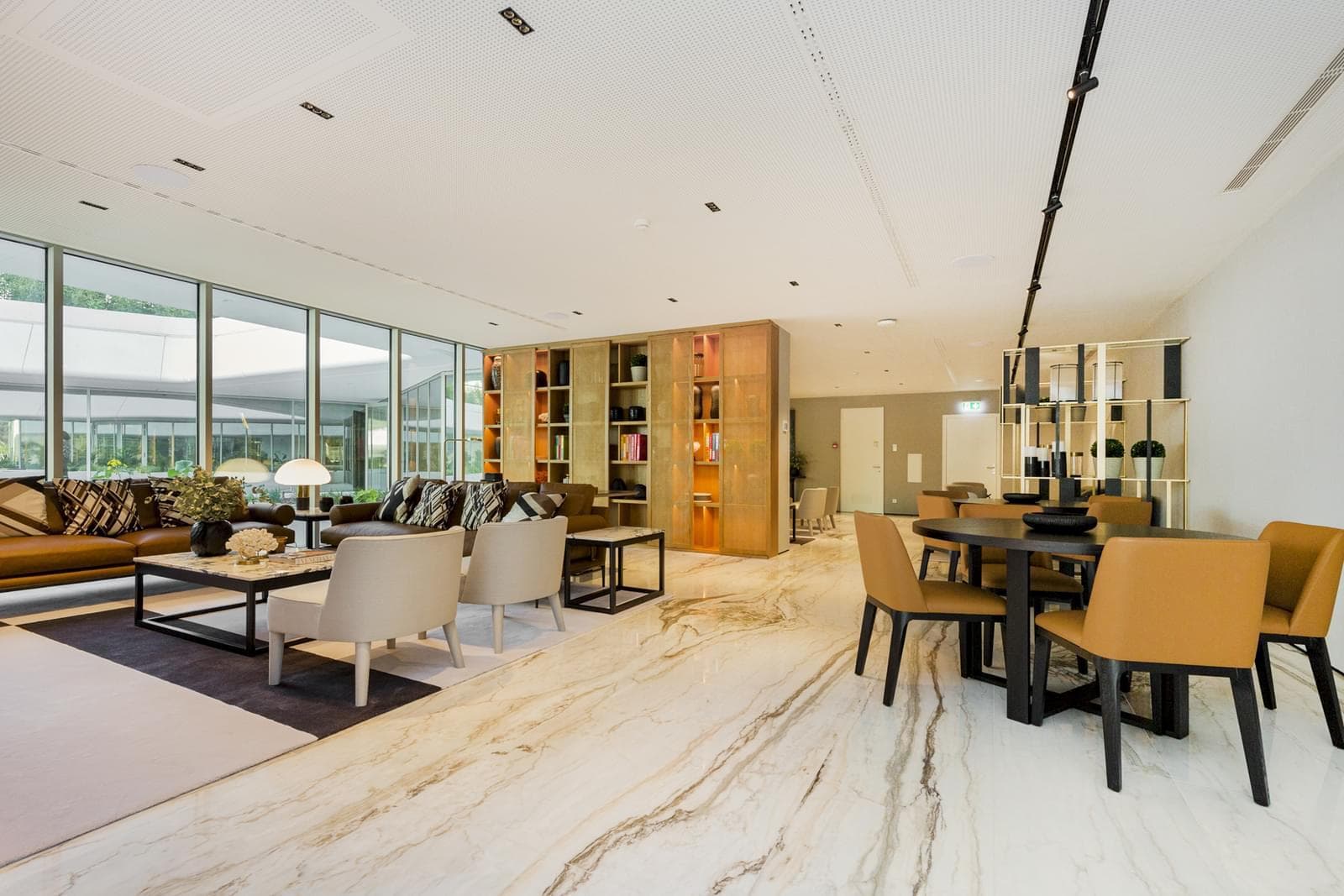 Apartamento T3 com piscina, Campolide, Lisboa - Imagem 18