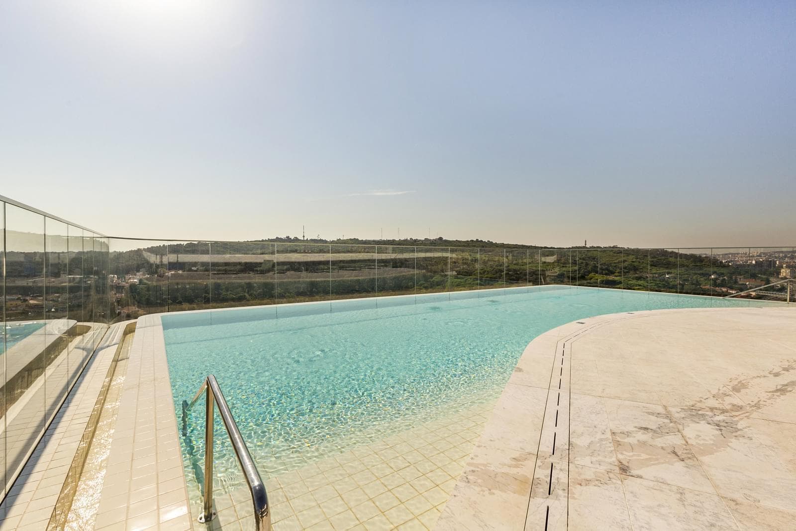 Apartamento T3 com piscina, Campolide, Lisboa - Imagem 28