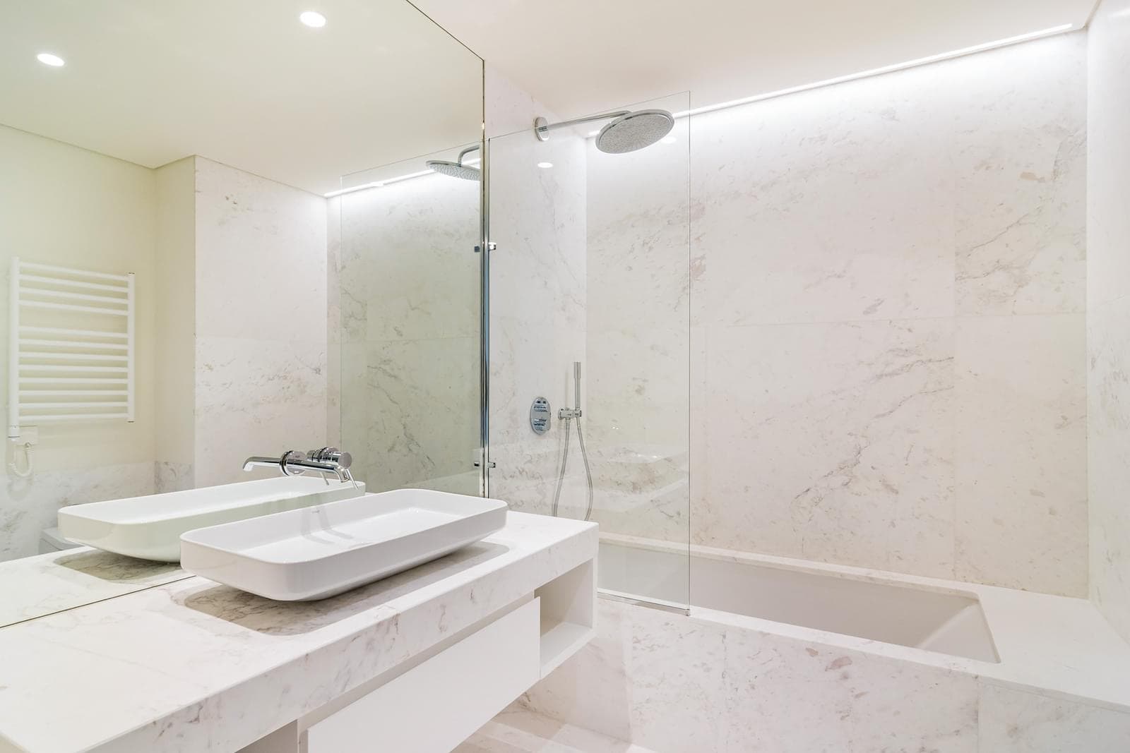 Apartamento T3 com piscina, Campolide, Lisboa - Imagem 52