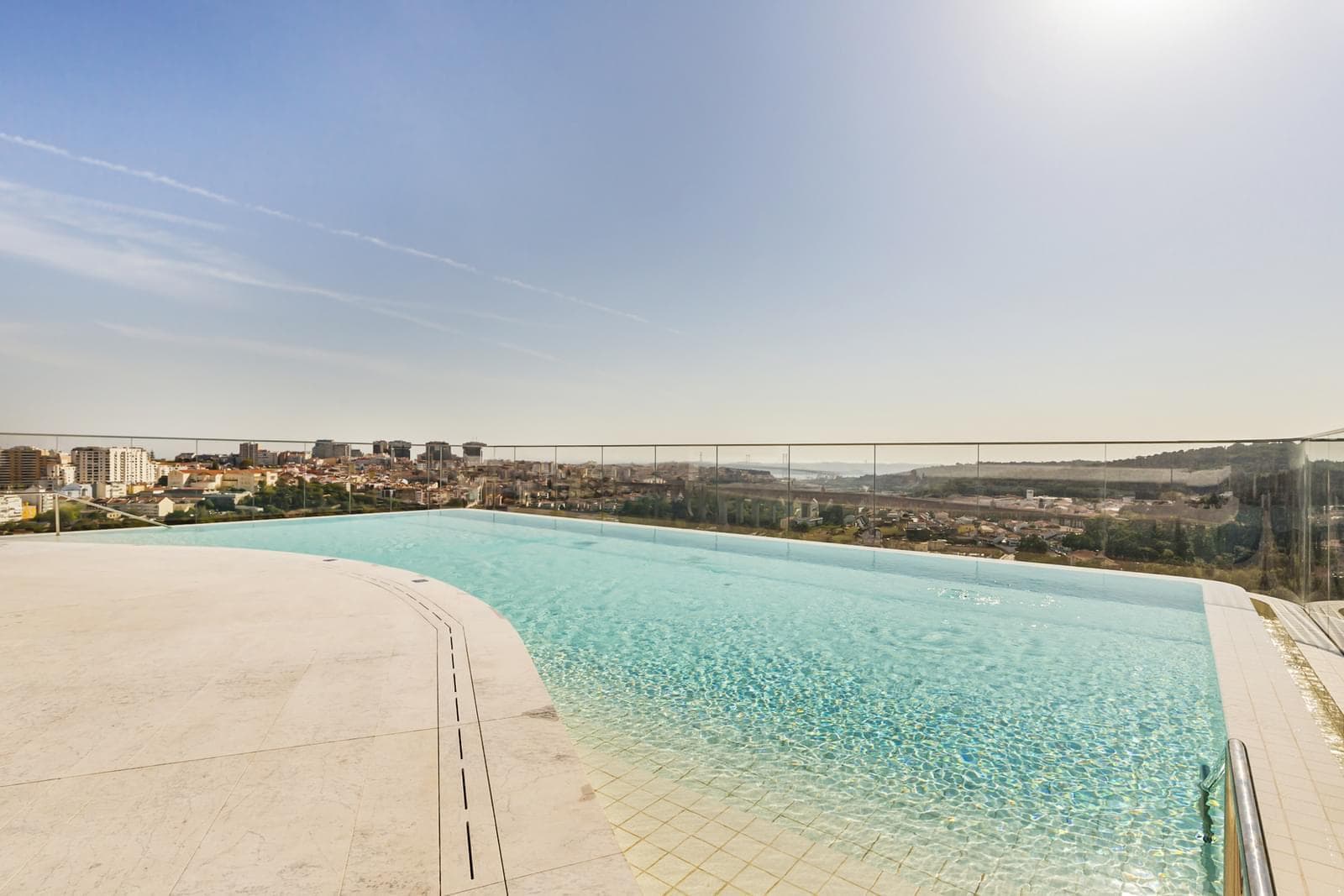 Apartamento T3 com piscina, Campolide, Lisboa - Imagem 31