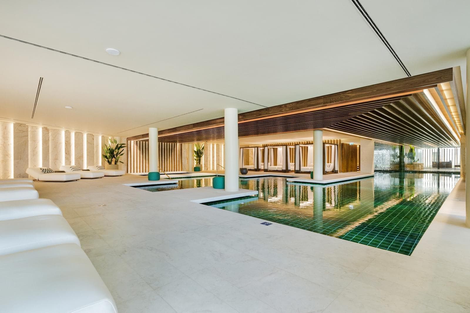 Apartamento T3 com piscina, Campolide, Lisboa - Imagem 27