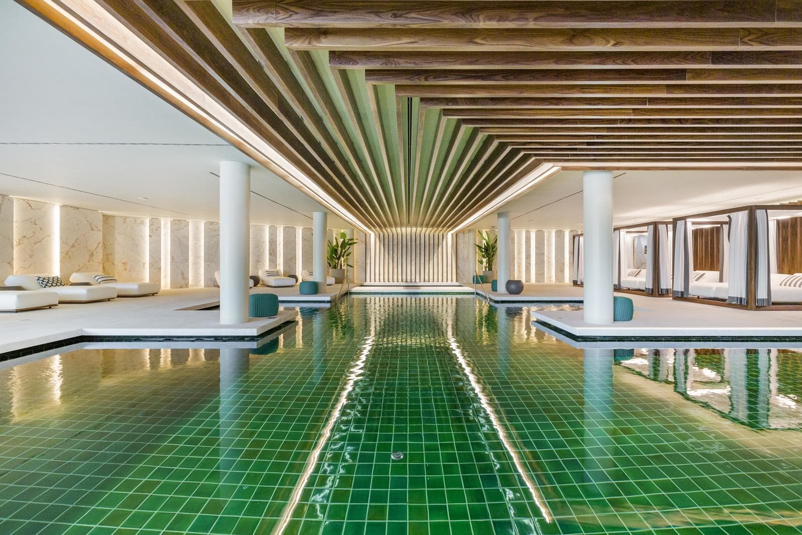 Apartamento T3 com piscina, Campolide, Lisboa - Imagem 29