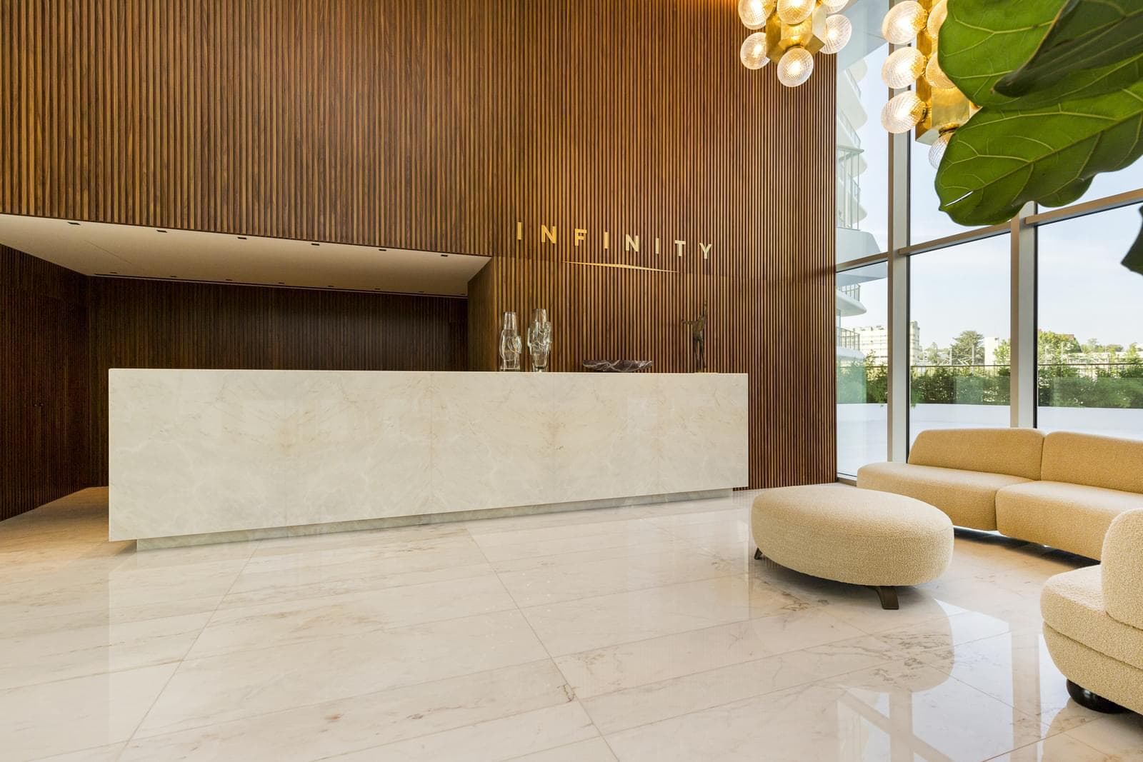 Apartamento T3 com piscina, Campolide, Lisboa - Imagem 1