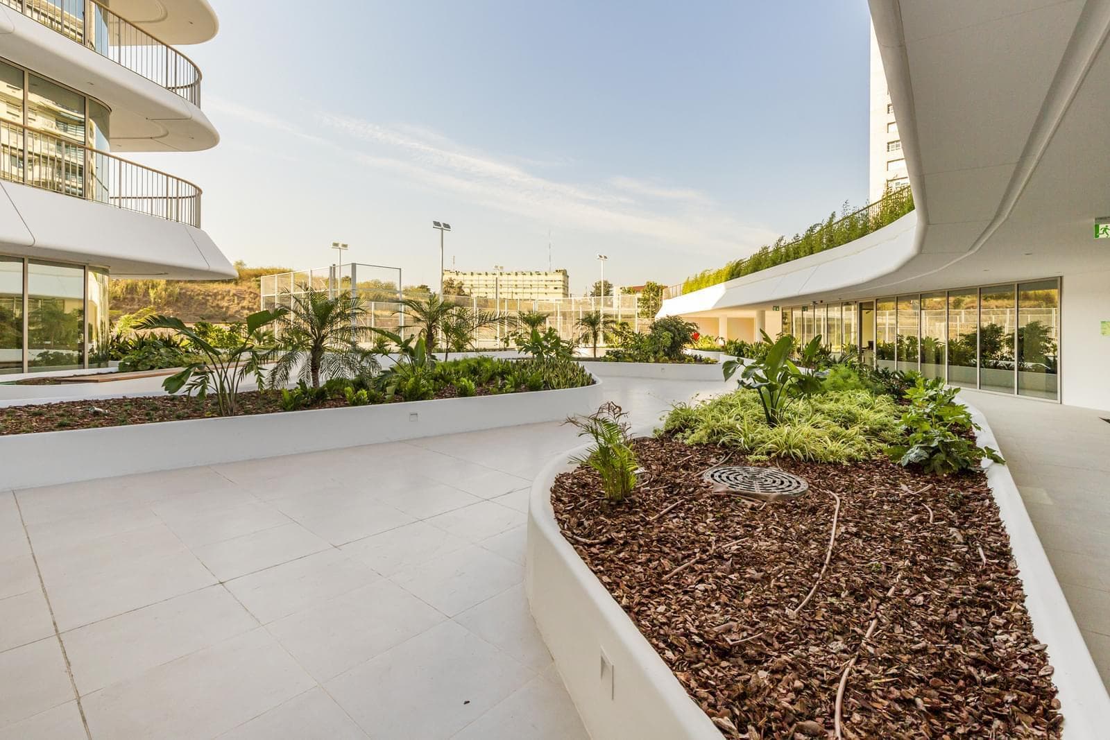 Apartamento T3 com piscina, Campolide, Lisboa - Imagem 14