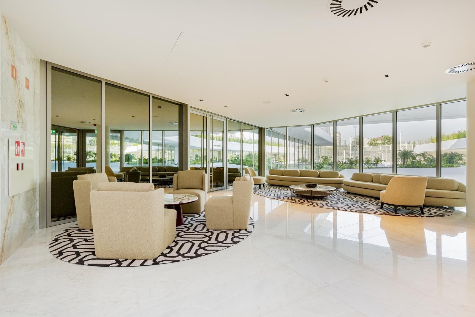 Apartamento T3 com piscina, Campolide, Lisboa - Imagem 20
