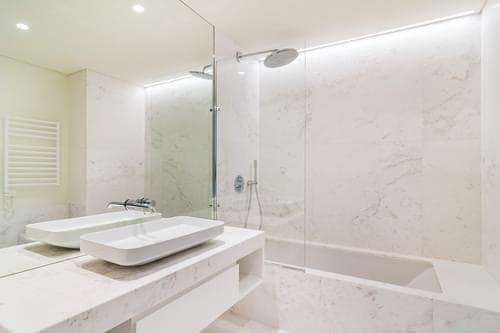 PF39853 - Apartamento T3 com piscina, Campolide, Lisboa - Imagem 52