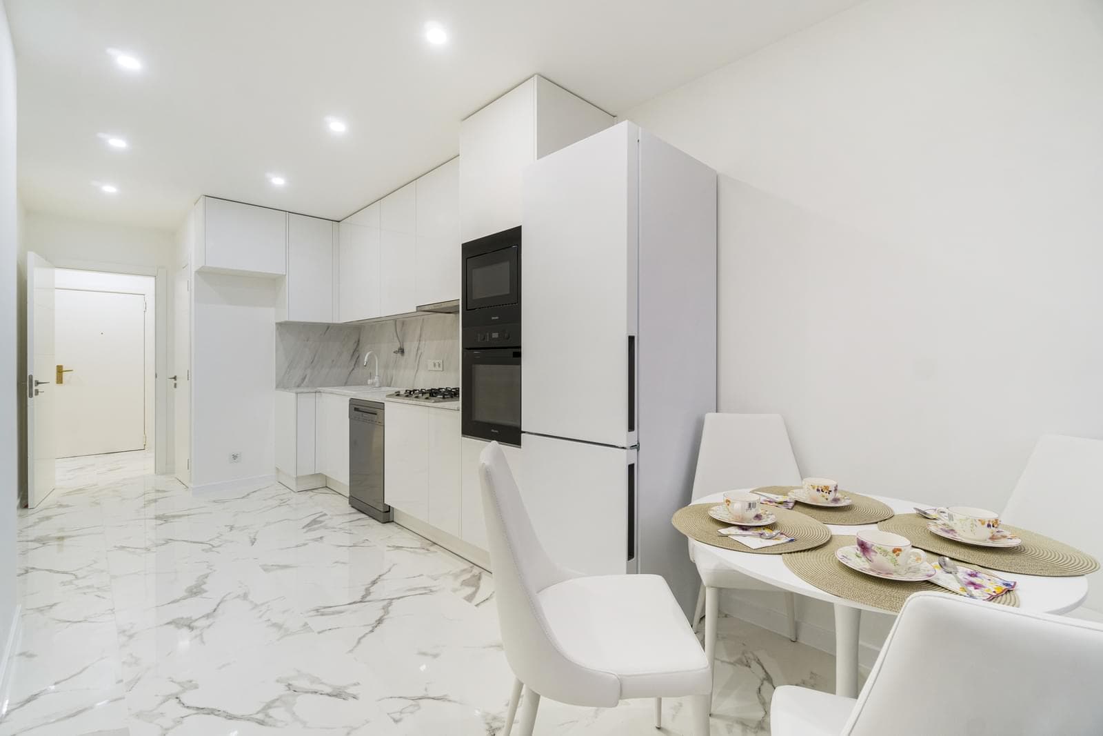 Apartamento T3 com vista, Bairro do Rosário, Cascais - Imagem 12