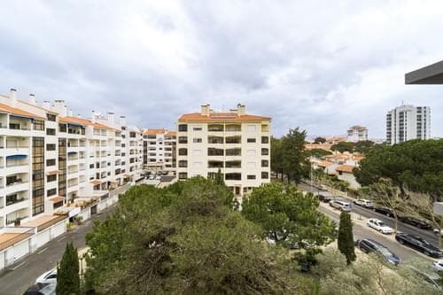 PF32714 - Apartamento T3 com vista, Bairro do Rosário, Cascais - Imagem 28