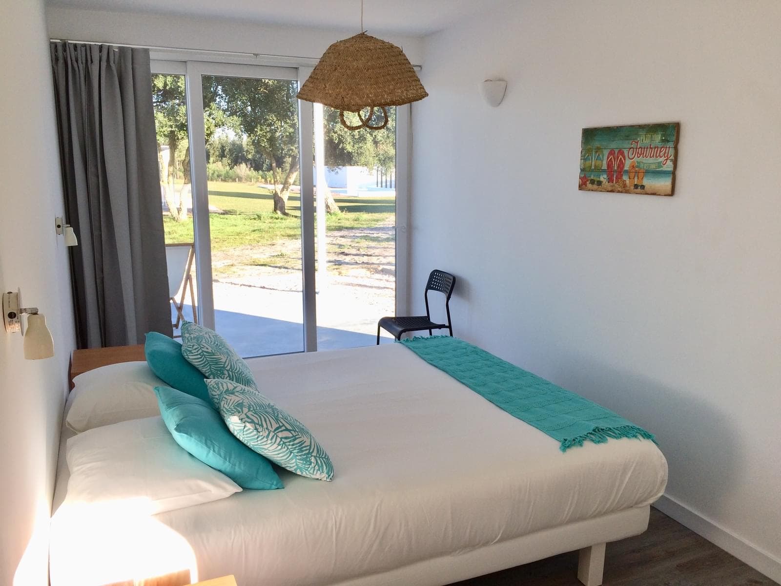 Hôtel, São Teotónio, Odemira - Image 12
