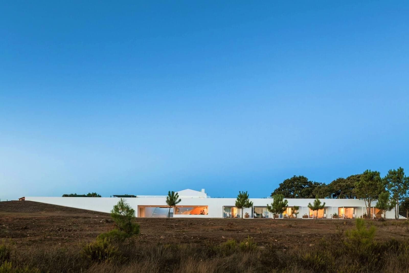 Hôtel, São Teotónio, Odemira - Image 57