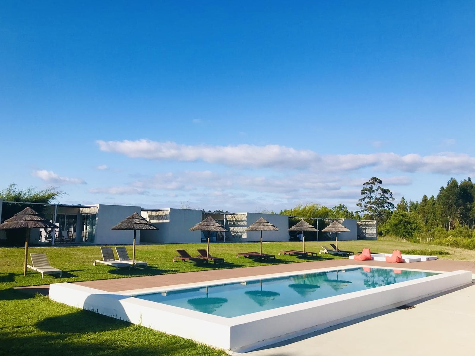 Hôtel, São Teotónio, Odemira - Image 16