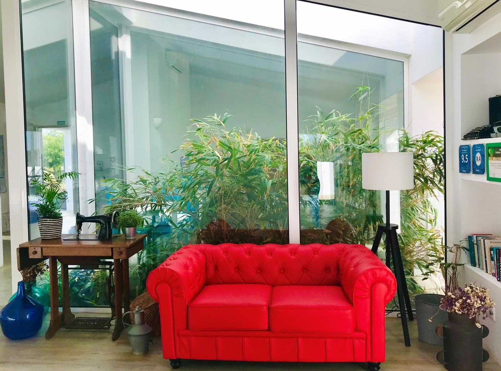 Hôtel, São Teotónio, Odemira - Image 17