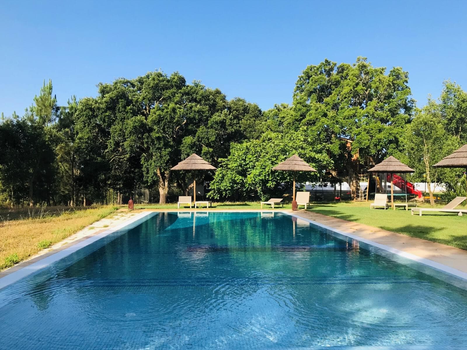 Hôtel, São Teotónio, Odemira - Image 31