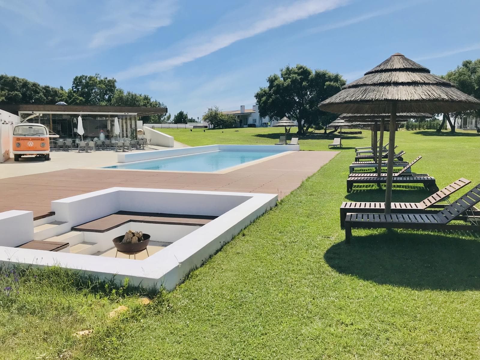 Hôtel, São Teotónio, Odemira - Image 1