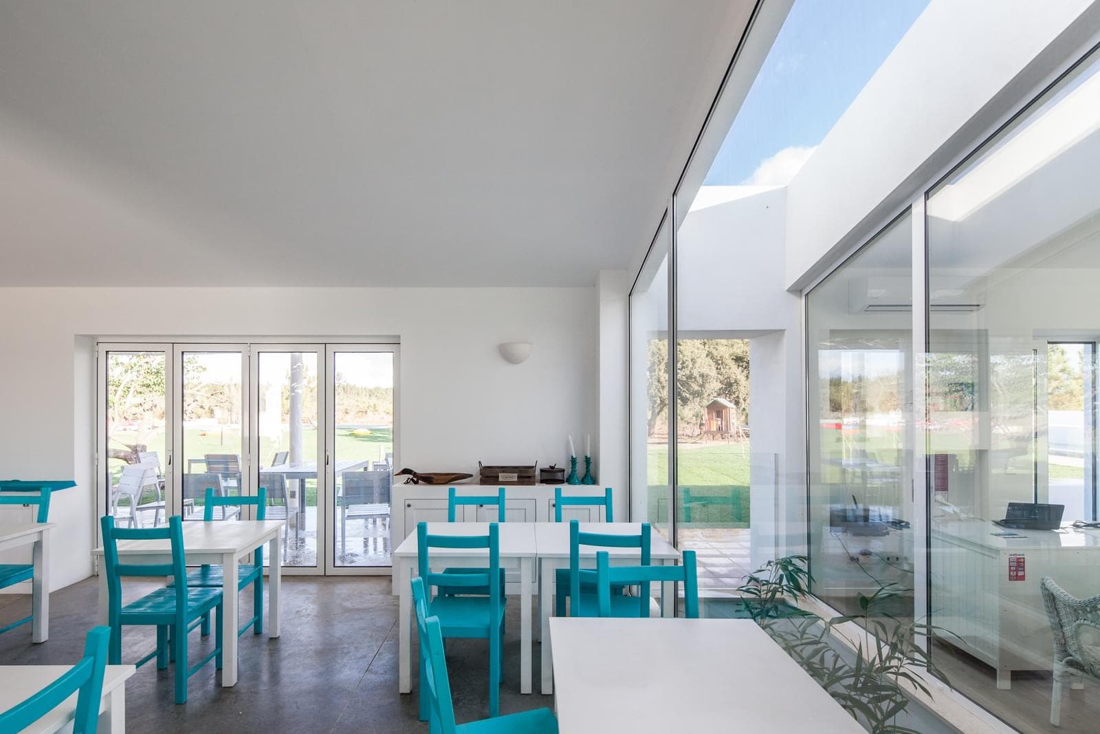Hôtel, São Teotónio, Odemira - Image 41