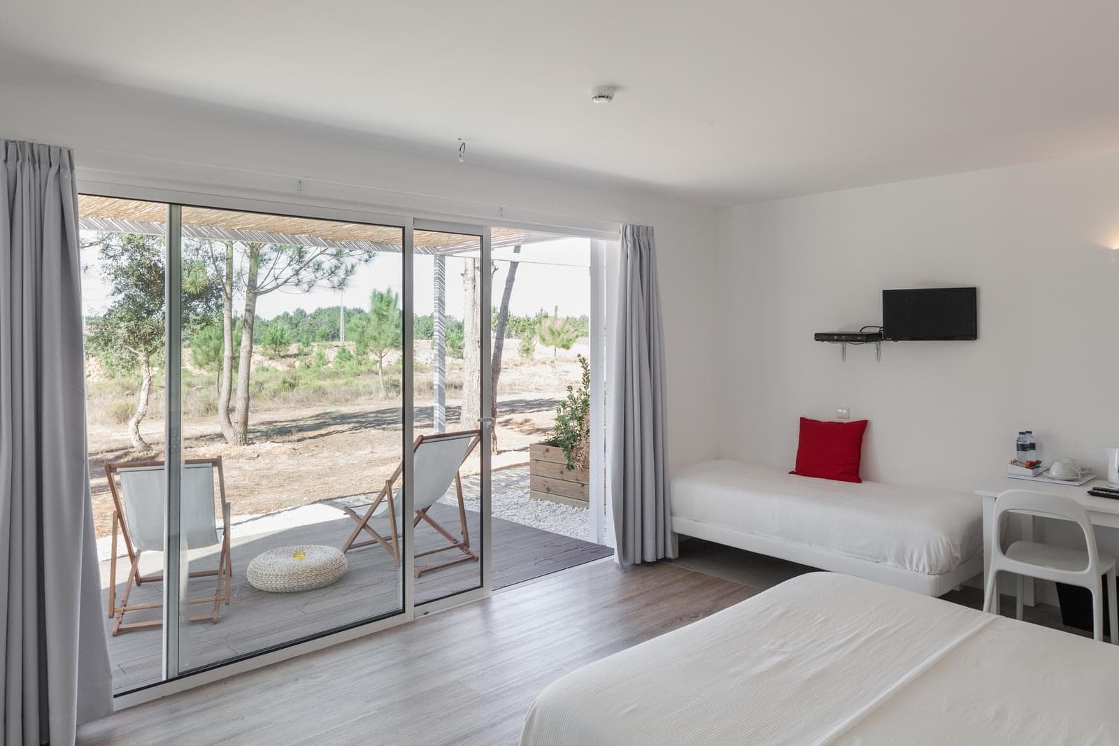 Hôtel, São Teotónio, Odemira - Image 45