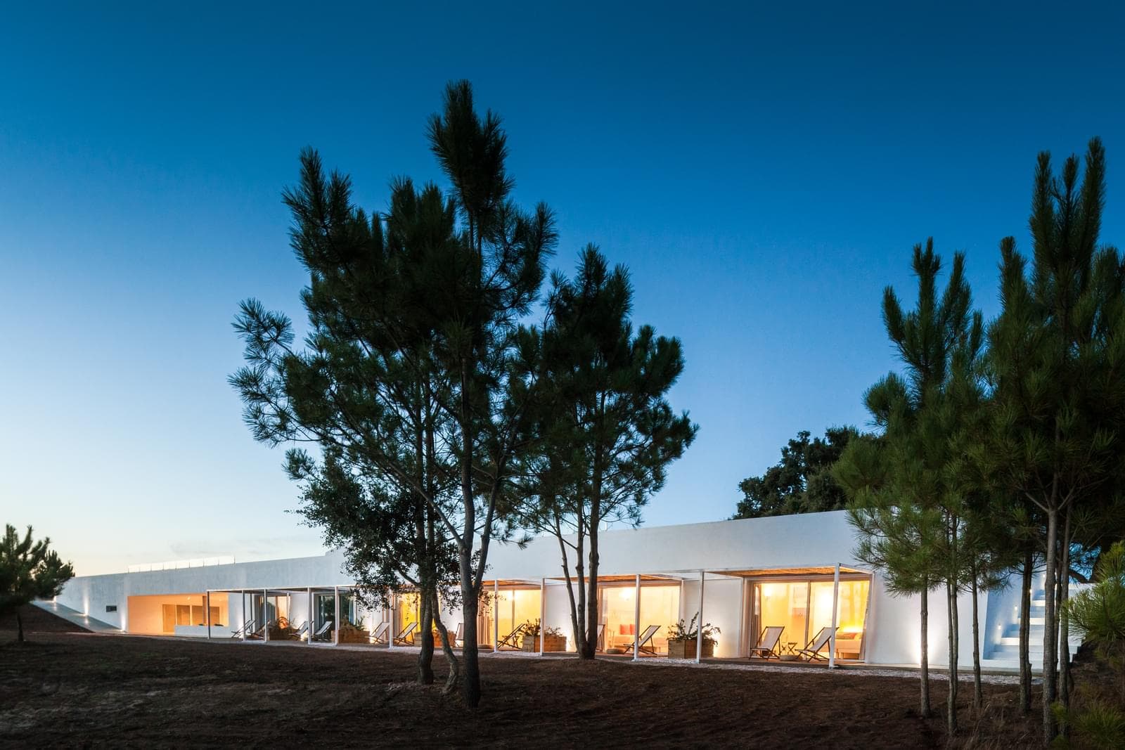 Hôtel, São Teotónio, Odemira - Image 61