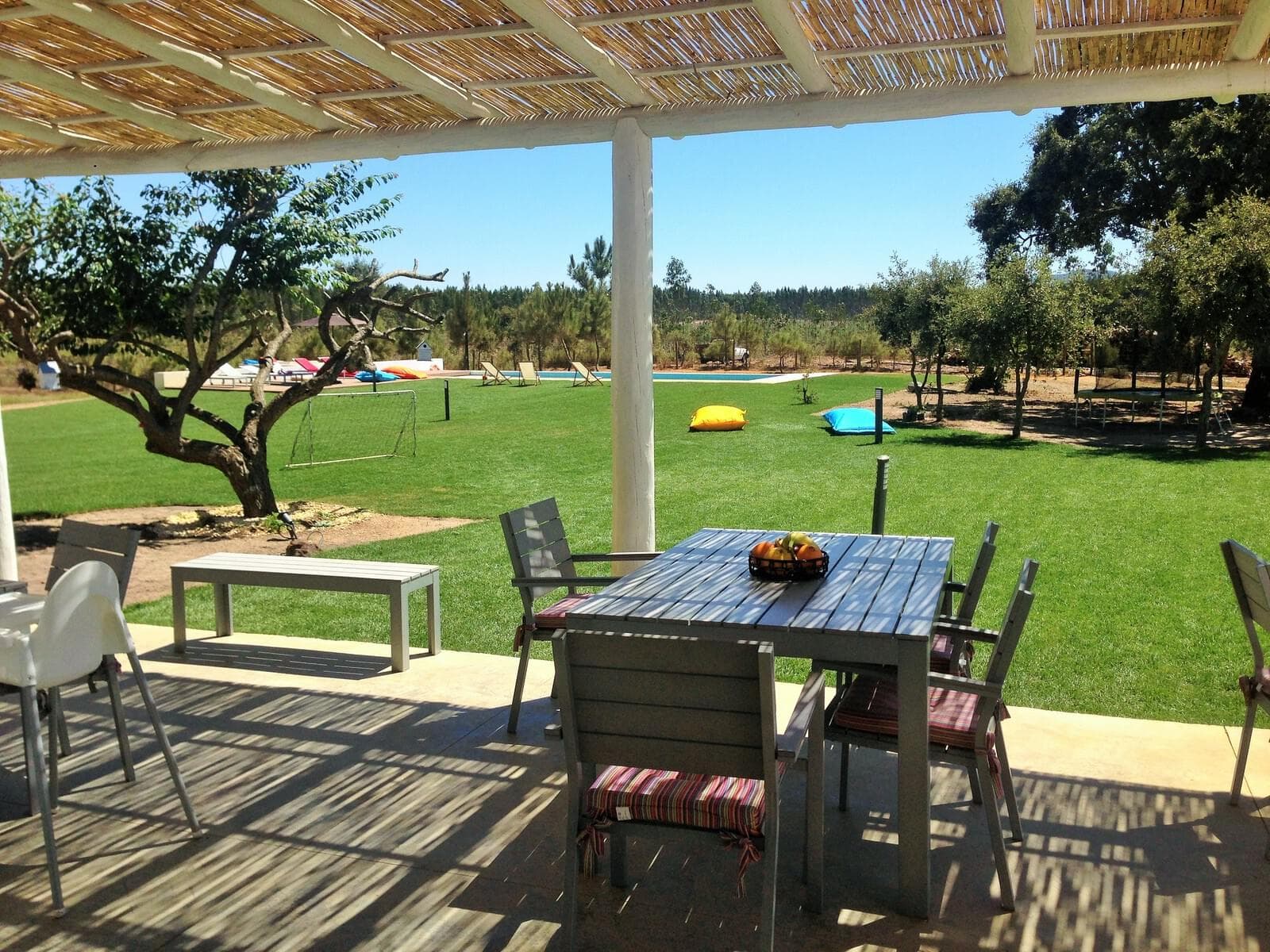 Hôtel, São Teotónio, Odemira - Image 51
