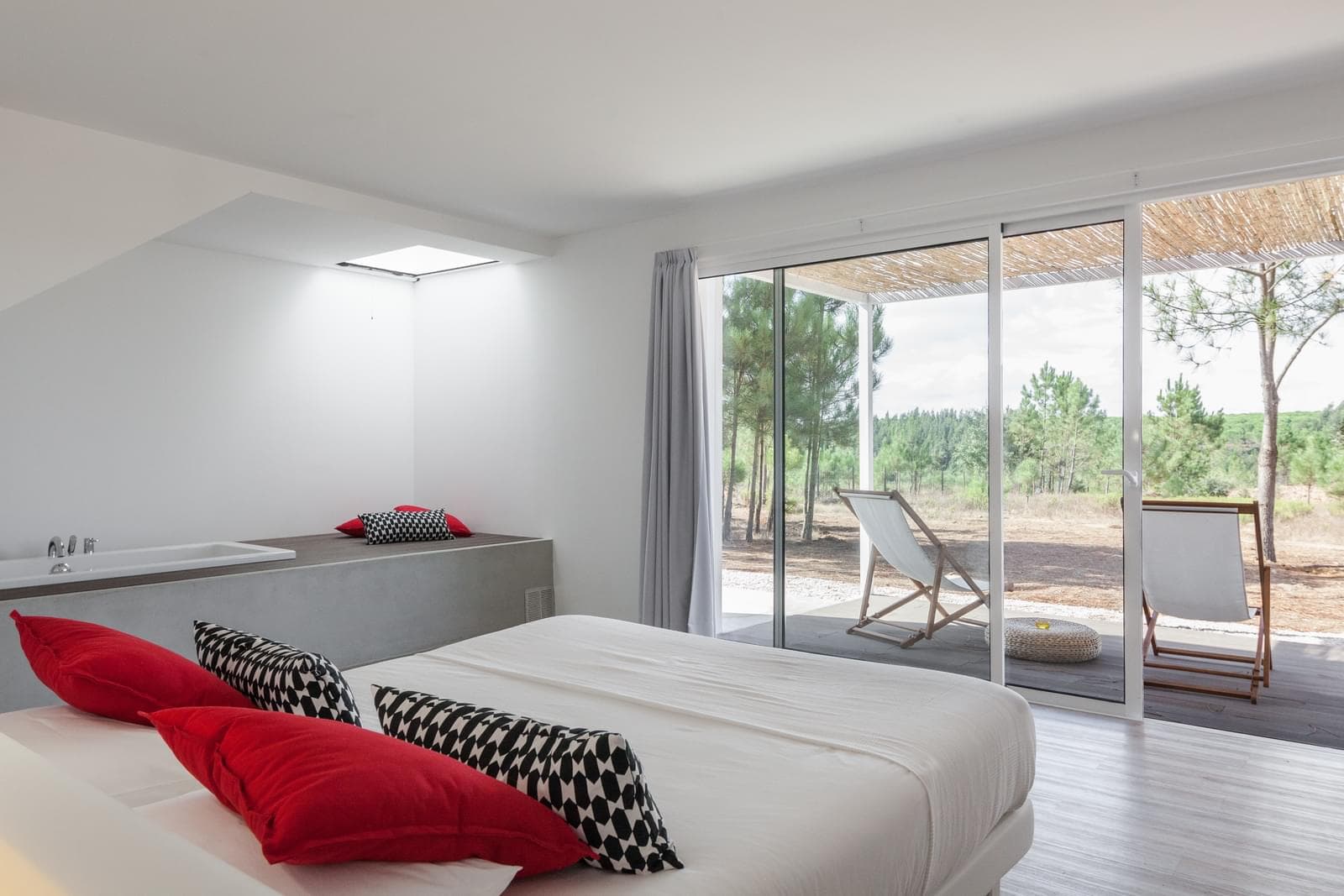 Hôtel, São Teotónio, Odemira - Image 38
