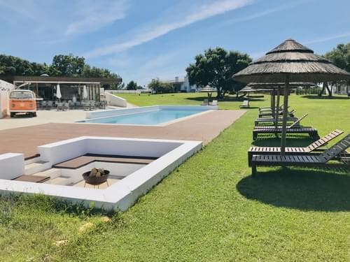 PF32733 - Hotel, São Teotónio, Odemira - Imagem 1
