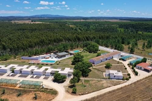 PF32733 - Hotel, São Teotónio, Odemira - Imagem 53
