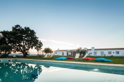 PF32733 - Hotel, São Teotónio, Odemira - Imagem 55