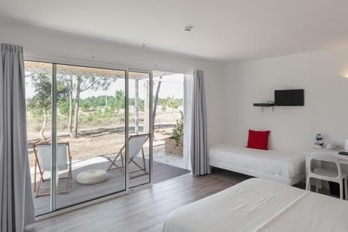 PF32733 - Hotel, São Teotónio, Odemira - Imagem 45