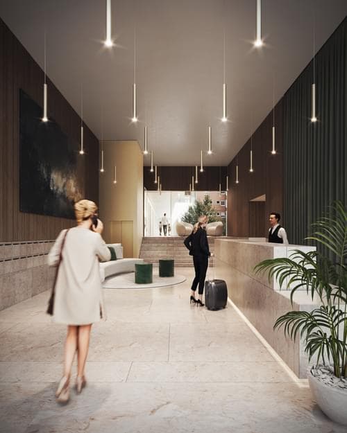 PF32795 - Penthouse T6 no Pulse Lisboa, Saldanha, Lisboa - Imagem 18