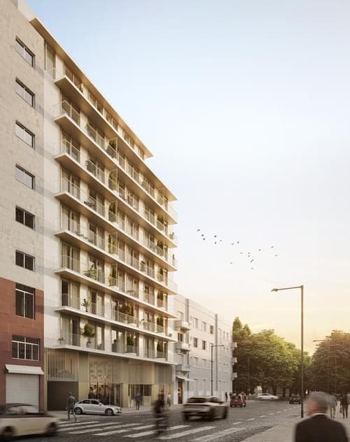PF32795 - Penthouse T6 no Pulse Lisboa, Saldanha, Lisboa - Imagem 4